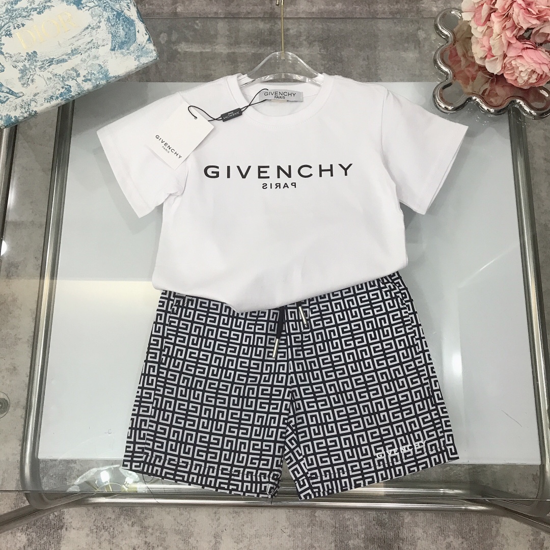 Givenchy Kids